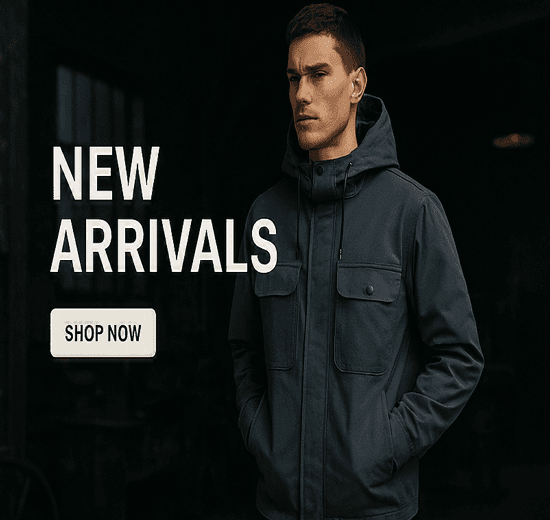 Your style. Your crew. Your street.